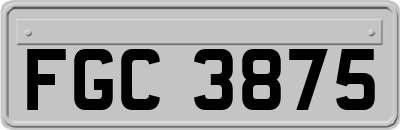 FGC3875
