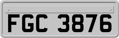 FGC3876