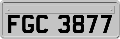 FGC3877