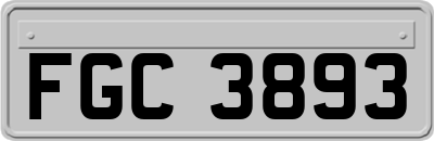 FGC3893