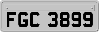 FGC3899
