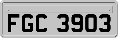 FGC3903