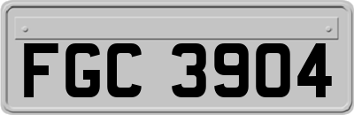 FGC3904