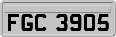FGC3905