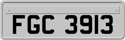 FGC3913