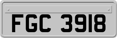 FGC3918