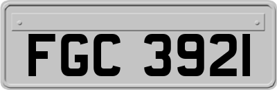 FGC3921