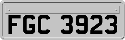 FGC3923
