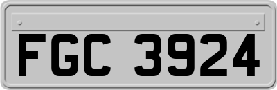 FGC3924