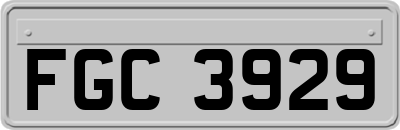 FGC3929