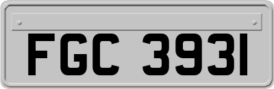 FGC3931