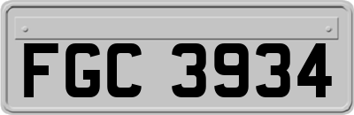FGC3934