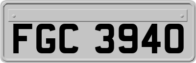 FGC3940