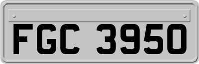 FGC3950