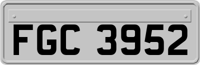 FGC3952