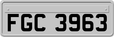 FGC3963