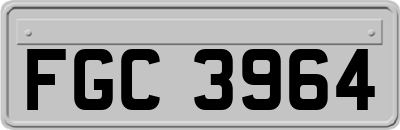 FGC3964