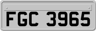 FGC3965