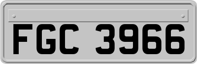 FGC3966