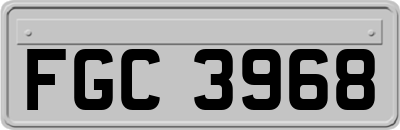 FGC3968