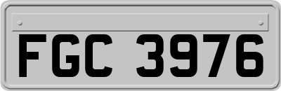 FGC3976