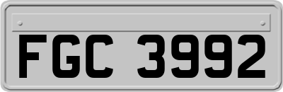 FGC3992