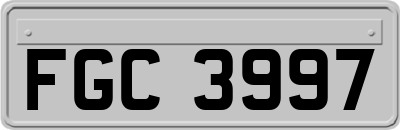 FGC3997