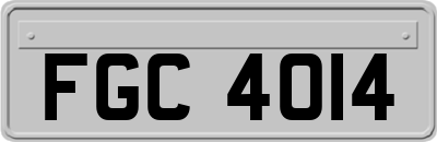 FGC4014