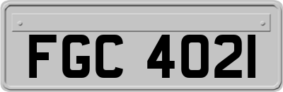 FGC4021