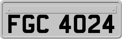 FGC4024
