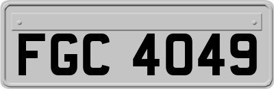 FGC4049