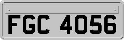 FGC4056