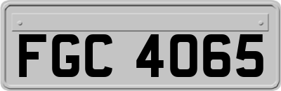 FGC4065
