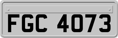 FGC4073
