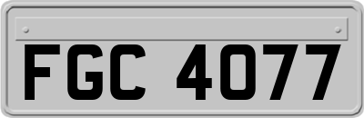 FGC4077