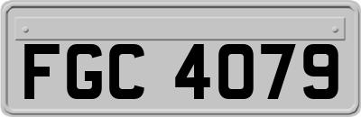 FGC4079