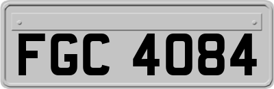 FGC4084
