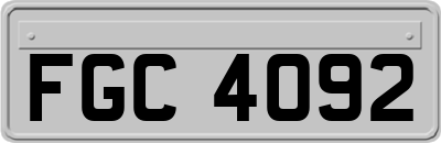 FGC4092