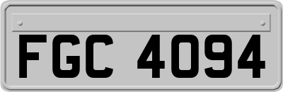 FGC4094