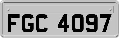 FGC4097