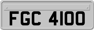 FGC4100