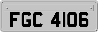FGC4106