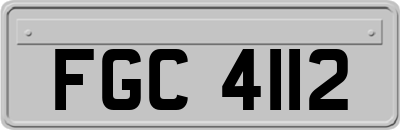 FGC4112