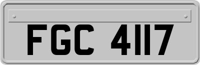 FGC4117