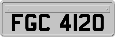 FGC4120