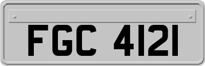 FGC4121