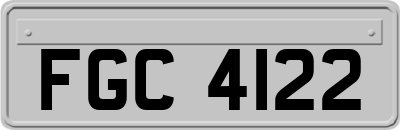 FGC4122