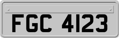 FGC4123
