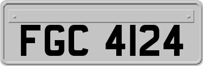 FGC4124