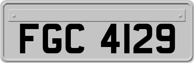 FGC4129
